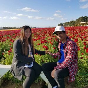 Meet your Posher, Robinson